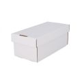 Graded Cards Shoe Box Cardboard Storage - BCW