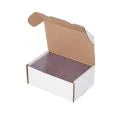 Grading Trading Card Cardboard Storage Box - BCW