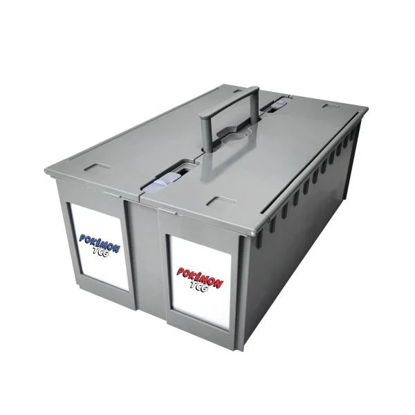Collectible Card Bin 1600ct GREY - BCW - Storage