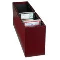 Slotted Grading Trading Cardboard Storage Box - BCW