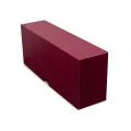 Slotted Grading Trading Cardboard Storage Box - BCW
