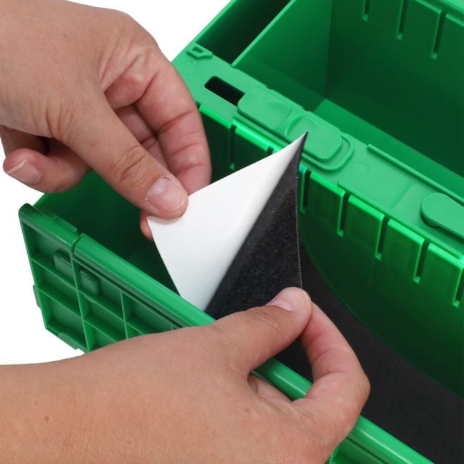 BCW - Slip Guard Strip