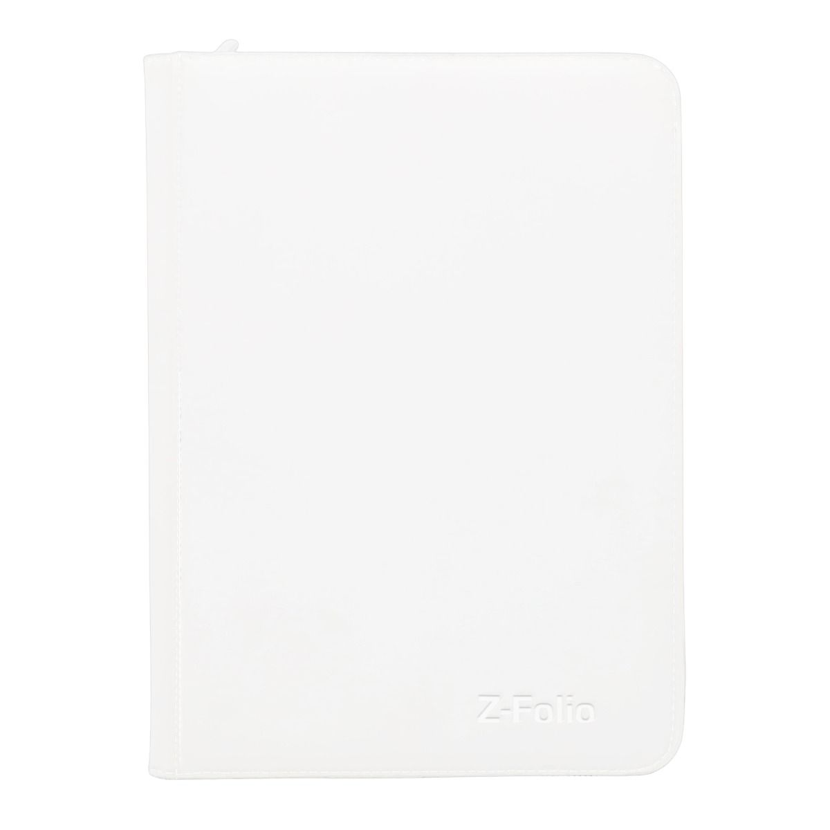 Z-Folio 9-Pocket LX Album - BCW Binder - Pick Your Color