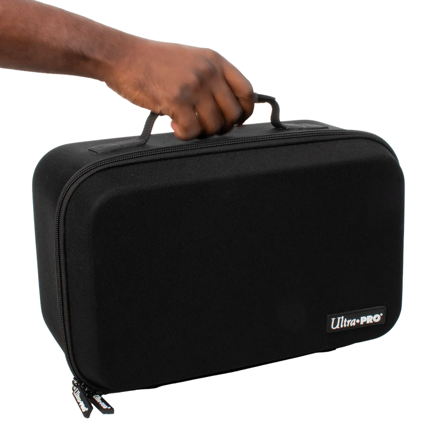 ULTRA PRO Showcase Vault - Graded Card Case - Holds 75 slabs