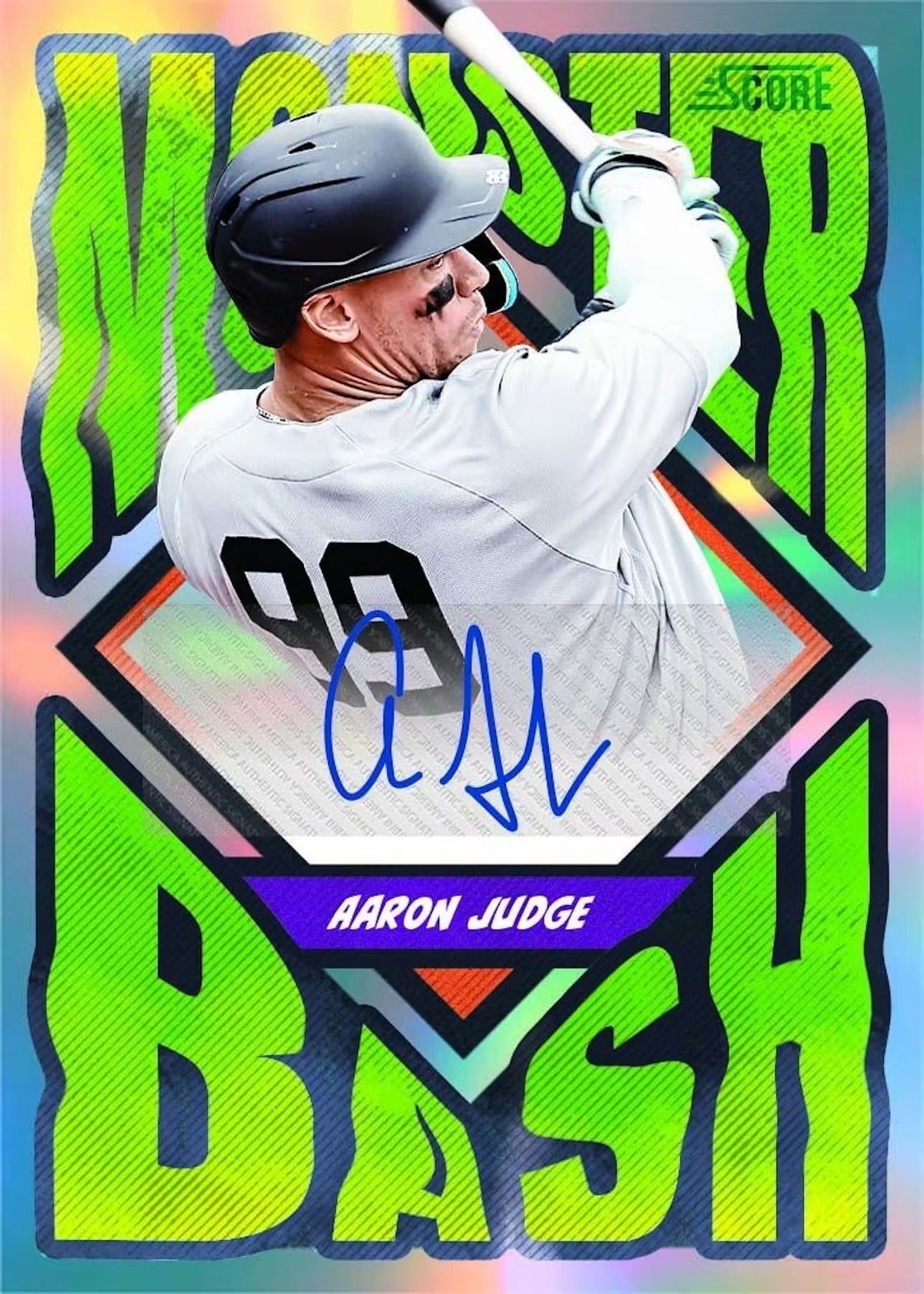 2026 Panini Score-a-treat Box Multi Sport