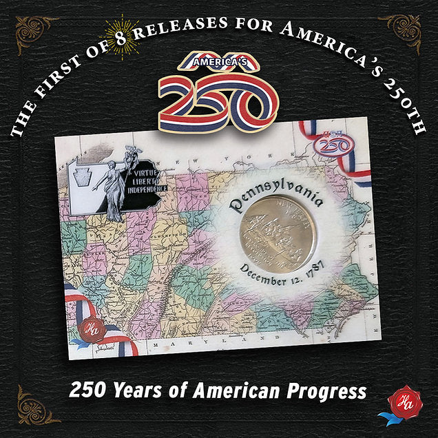 2026 America's 250th Part 1: Cities Box