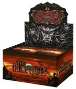 Flesh And Blood: PARTTHE HUNTED Booster Box