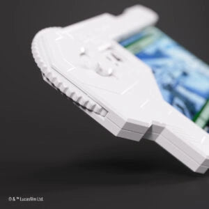 Game Genic - STAR WARS: UNLIMITED - Damage Pad - White