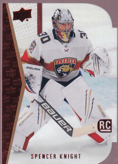 2021-22 Upper Deck Series 1 & 2 RED 1994 Tribute Die Cuts Singles - Finish / Complete your sets