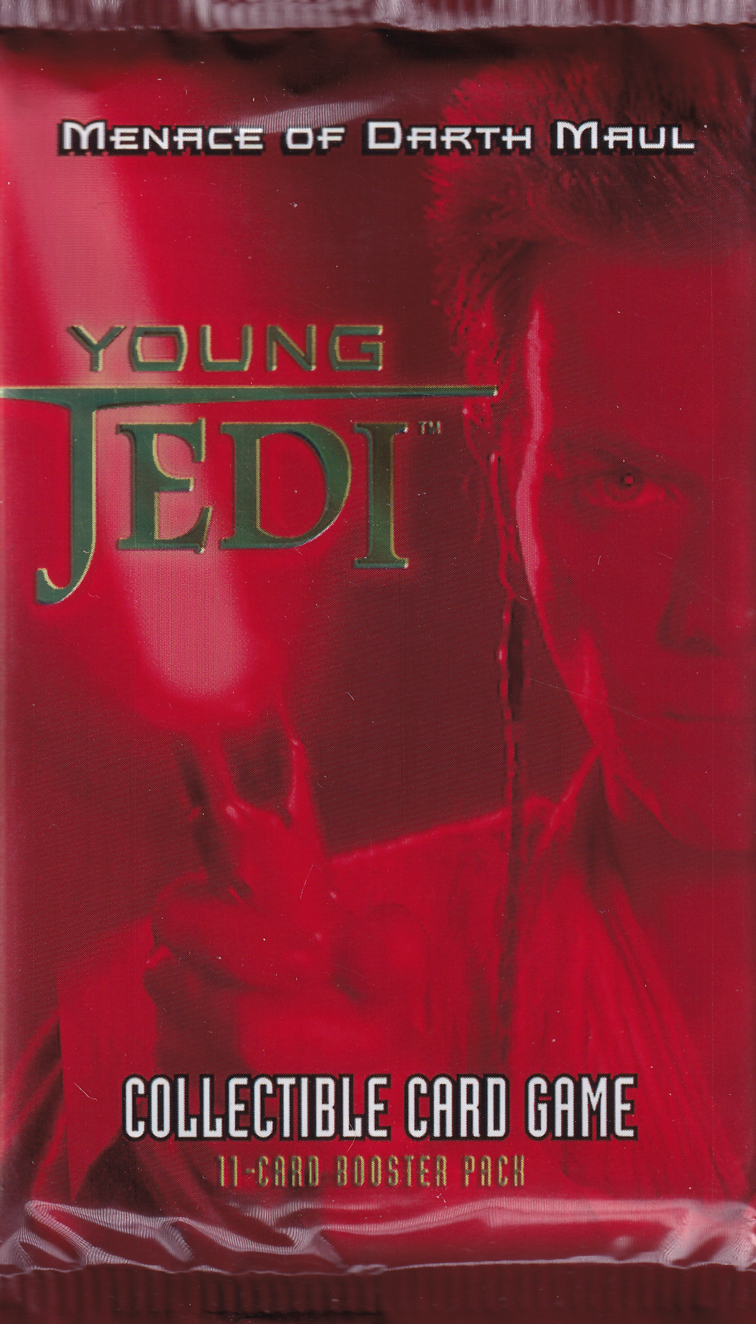 STAR WARS Young Jedi
