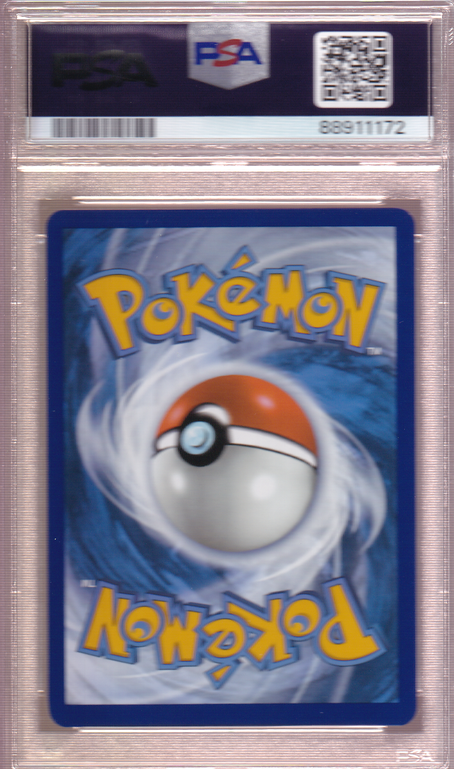Glimmora Obsidian Flames 123/197 2023 Pokémon Scarlet & Violet