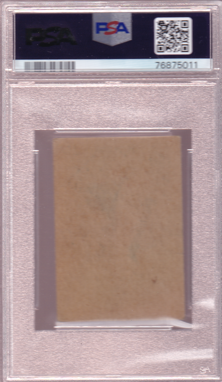 BOOM BOOM GEOFFRION 1951-52 Parkhurst Rookie Card #14 PSA 3 RC Montreal Canadiens Bernie Bernard