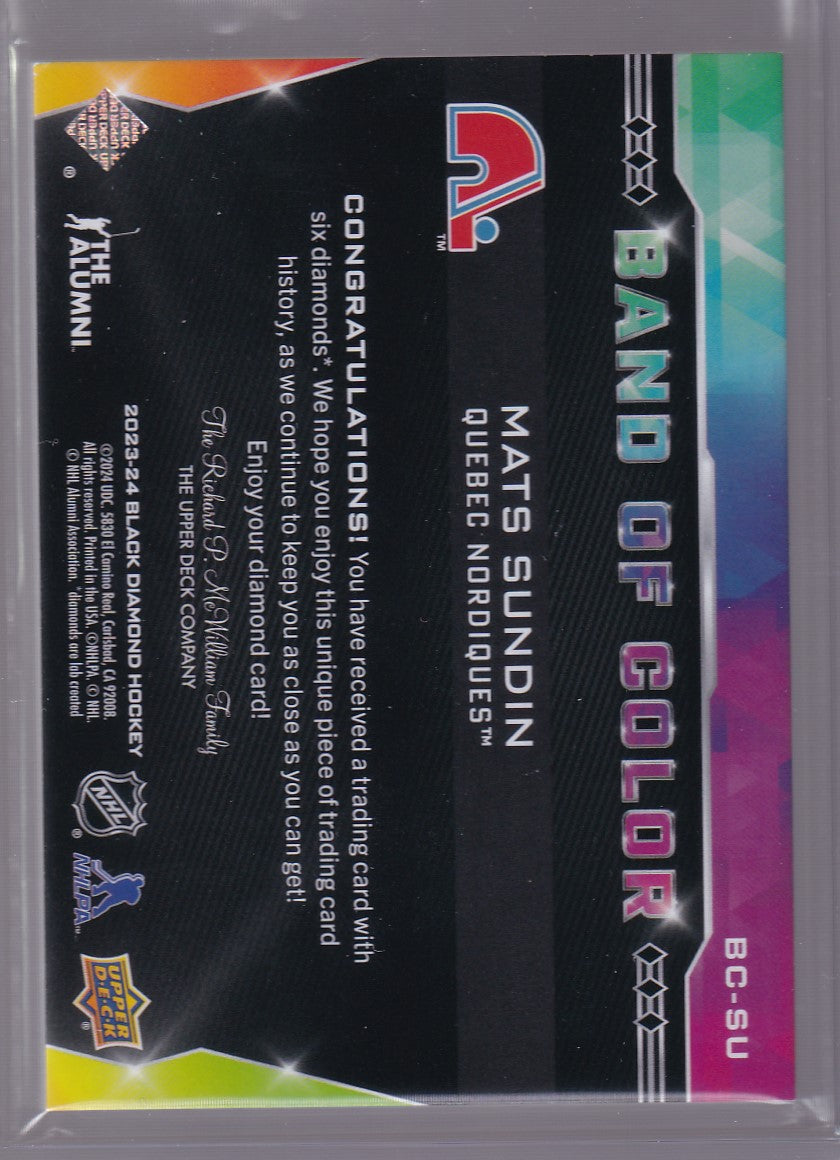 MATTY BENIERS Premier Gear Rookie PGR-BE /25