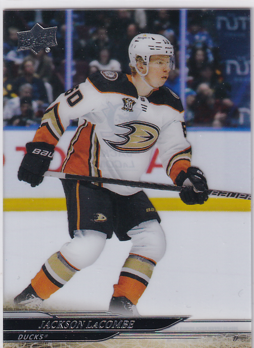 2024-25 Upper Deck UD Series 1 - Base Set Clear Cut Cards - Complete / Finish your Set