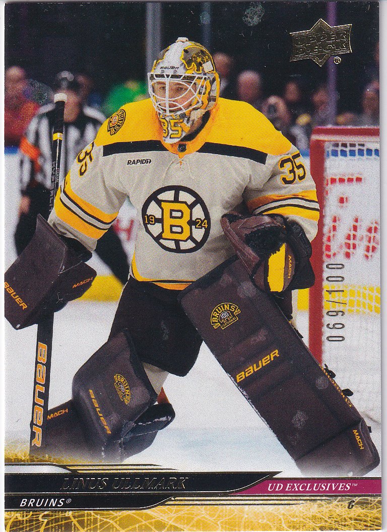 2024-25 Upper Deck UD Series 1 & 2 - Exclusives /100 - Complete / Finish your Set