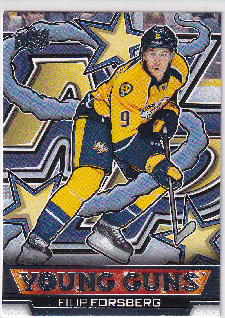 2024-25 Upper Deck UD Series 2 - Young Guns Renewed - Complete / Finish your Set