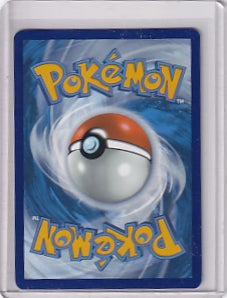 Ethan's Typhlosion Destined Rivals (#3) Illustration Rare 190/182