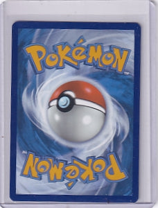 Misty's Psyduck Destined Rivals Illustration Rare 193/182