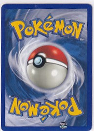 Mr. Mime (LP) Jungle Holo Rare 6