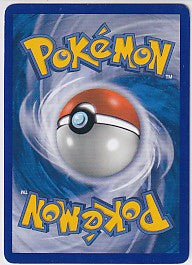 Swampert Holo Rare - Great Encounters 9/106 Pokemon Card