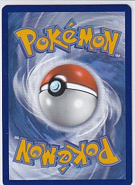 Teal Mask Ogerpon Pokemon Center Stamp - Scarlet & Violet Promo 123 Pokemon Card