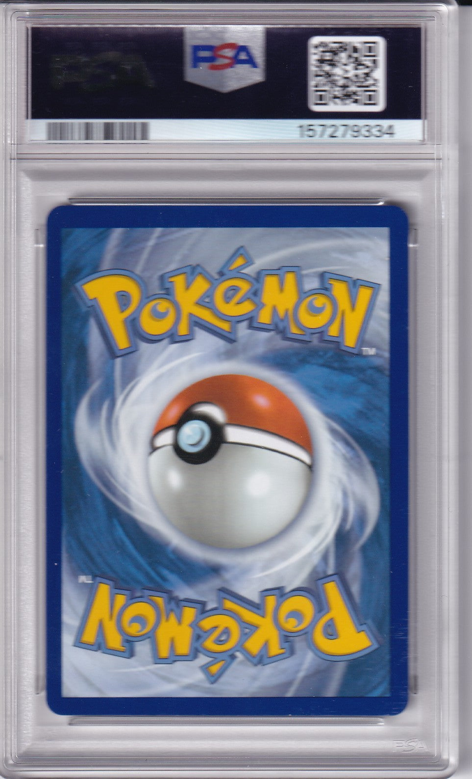 Mega Zygarde ex Special Illustration Rare - Perfect Order 120/088 SIR PSA 9 Mint Pokemon