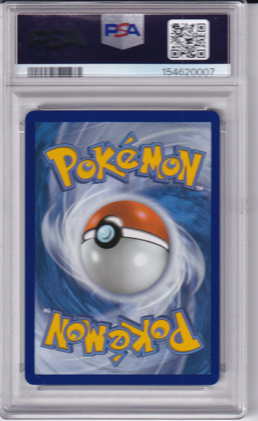 Mega Charizard X ex Special Illustraion Rare Phantasmal Flames 125/094 SIR PSA 10 Gem Mint Pokemon