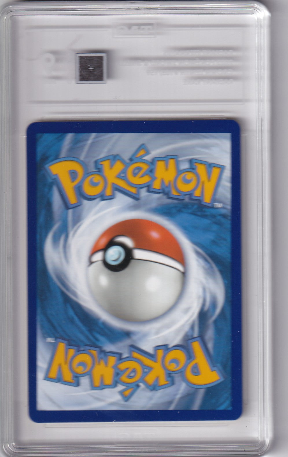 Radiant Eternatus - 2023 Crown Zenith TAG 9 Mint Pokemon - SWSH 105/159