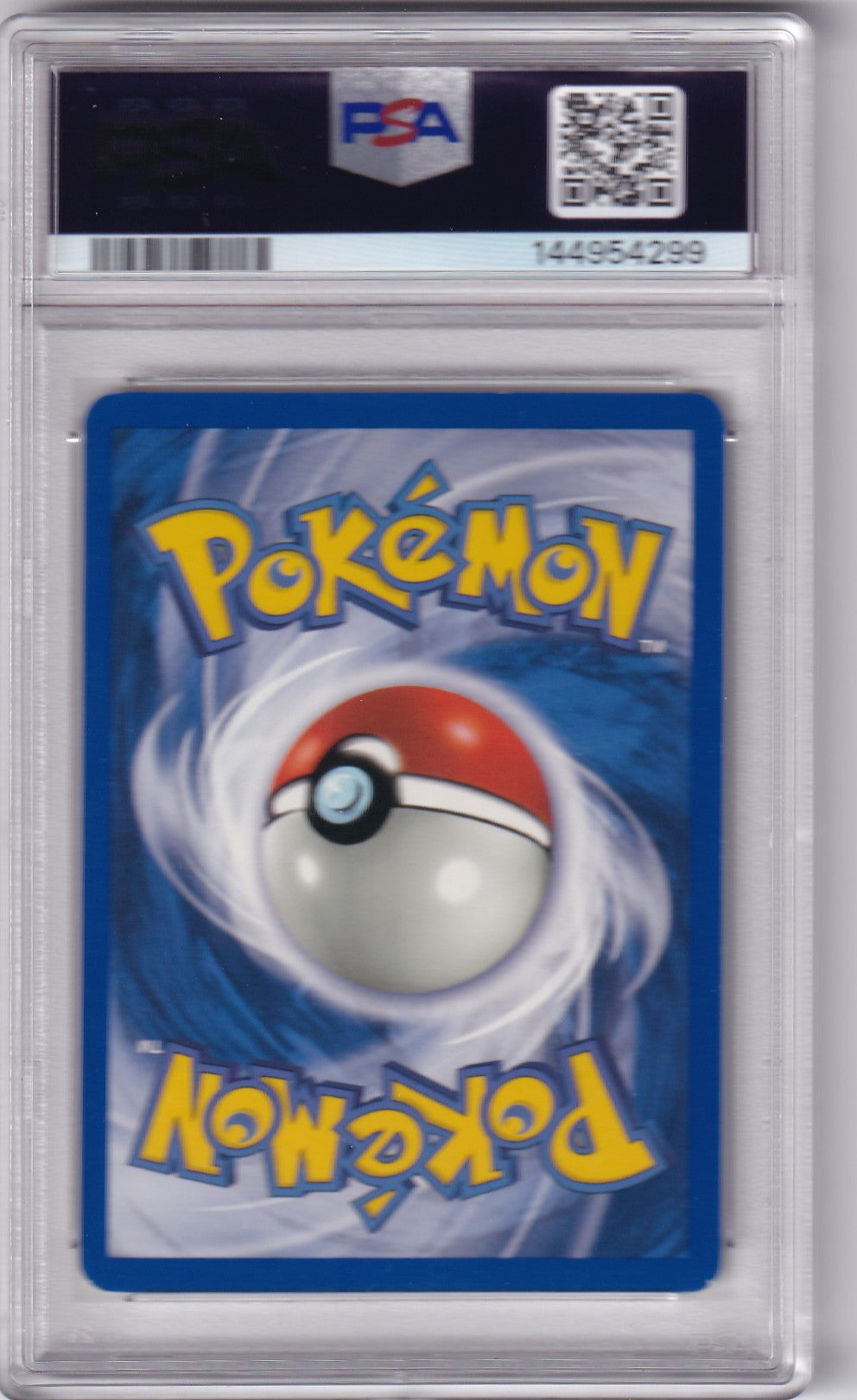 Dark Vileplume - 2000 Team Rocket Holo PSA 6 EX-NM Pokemon - 13/82