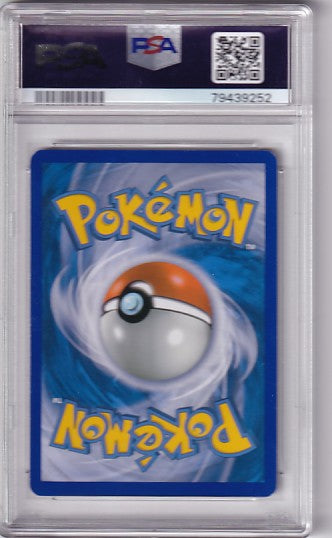 PSA 7 Kingdra (Prime) 85/95 Pokemon HeartGold SoulSilver Unleashed