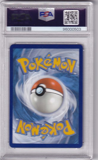 PSA 10 Gengar ex 193/162 Pokemon Scarlet & Violet Temporal Forces