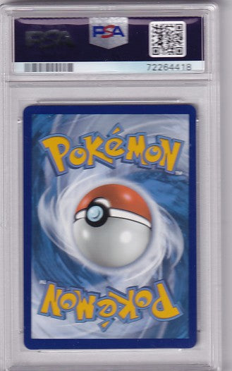 PSA 9 Colress's Experiment GG59/GG70 Pokemon Sword & Shield Crown Zenith Galarian Gallery