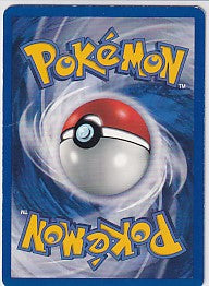 *DMG* Erika's Clefable Holo Rare - Gym Heroes 3/132 Pokemon Card