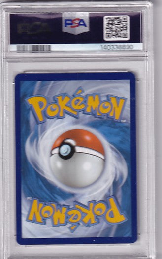PSA 9 Charmander (Pokemon Center Exclusive) 044 Pokemon Scarlet & Violet Promo