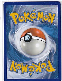 *DMG* Detective Pikachu (Stamped) - Sun & Moon Promo SM190 Pokemon Card