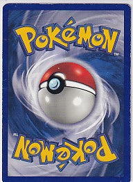 *DMG* Nidoran First Edition Common - Base Set 55/102 Pokemon Card