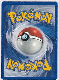 *DMG* Entei Reverse Holo - WoTC Promo 34/53 Pokemon Card
