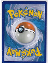 Caterpie Holo Promo - McDonald's Promo 1/12 Pokemon Card