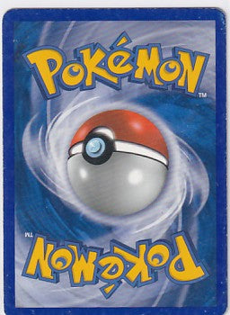 *DMG* Electabuzz 28/101 Pokemon EX Dragon Frontiers