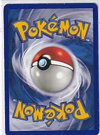 *MP* Ditto Rare - Fossil 18/62 Pokemon Card