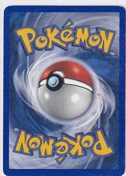 *MP* Beedrill 18/75 Pokemon Neo Discovery