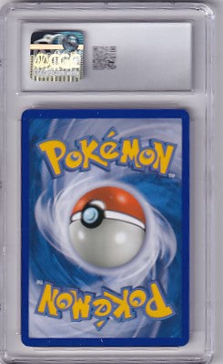 CGC 9 Happiny 14/17 Pokemon POP Series 8
