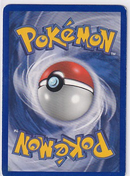 *MP* Dark Tyranitar 20/109 Deck Exclusive Pokemon EX Team Rocket Returns