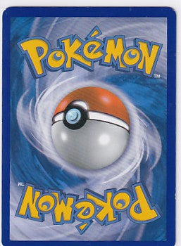 *MP* Hitmonlee HGSS25 Pokemon HeartGoldSoulSilver Promo