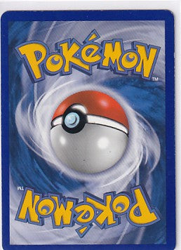 *DMG* Crobat ex 96/107 Pokemon EX Deoxys