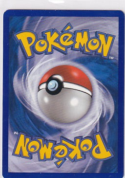 Delcatty ex 91/100 Pokemon EX Crystal Guardians