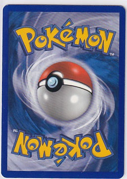 *LP* Swampert ex 98/100 Pokemon EX Crystal Guardians