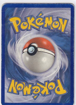 *DMG* Swampert ex 98/100 Pokemon EX Crystal Guardians
