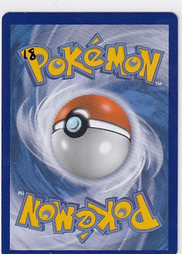 *LP* Florges EX 116/119 Pokemon XY Phantom Forces