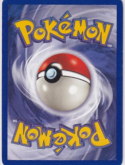 Rainbow Energy Rare - Team Rocket 80/82 Pokemon Card